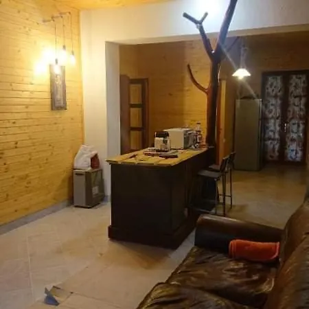 Majorka Daire Balatonfenyves