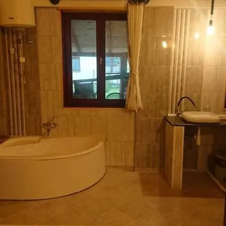 Apartment Majorka *