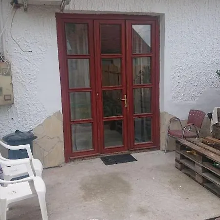 Majorka * Балатонфеньвеш